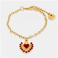 Bracciale Bysimon Donna in Lega metallica 3572781